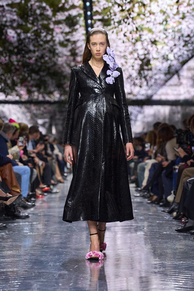 Dior Haute Couture Spring/Summer 2026: Jonathan Anderson’s Debut at Musée Rodin in Paris