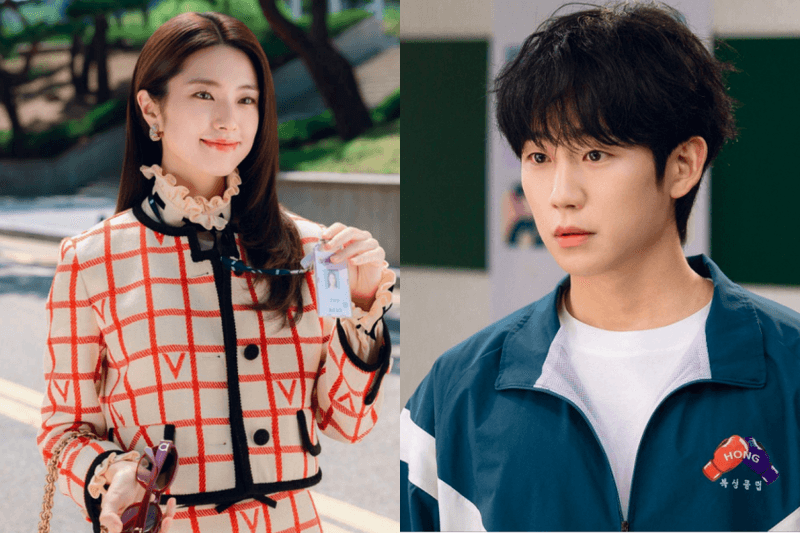 2026 Netflix K-content