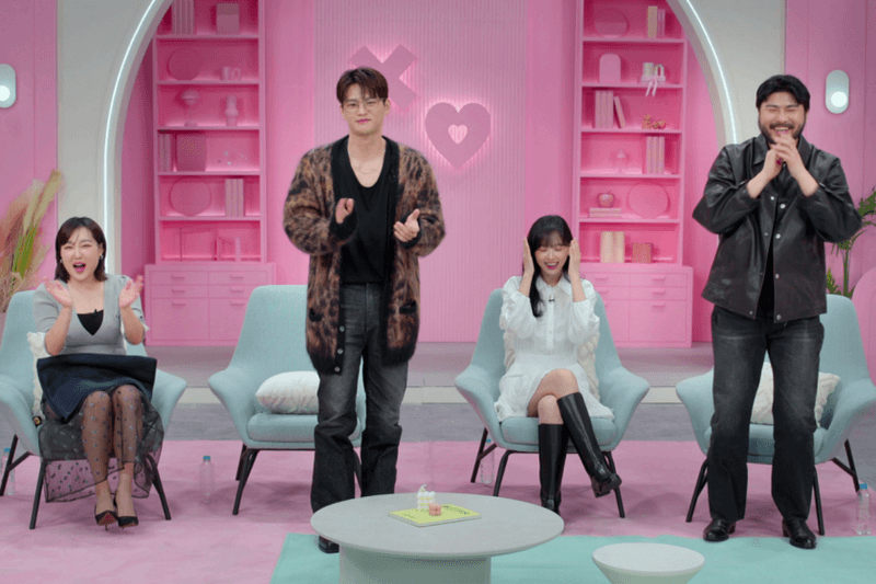 2026 Netflix K-content