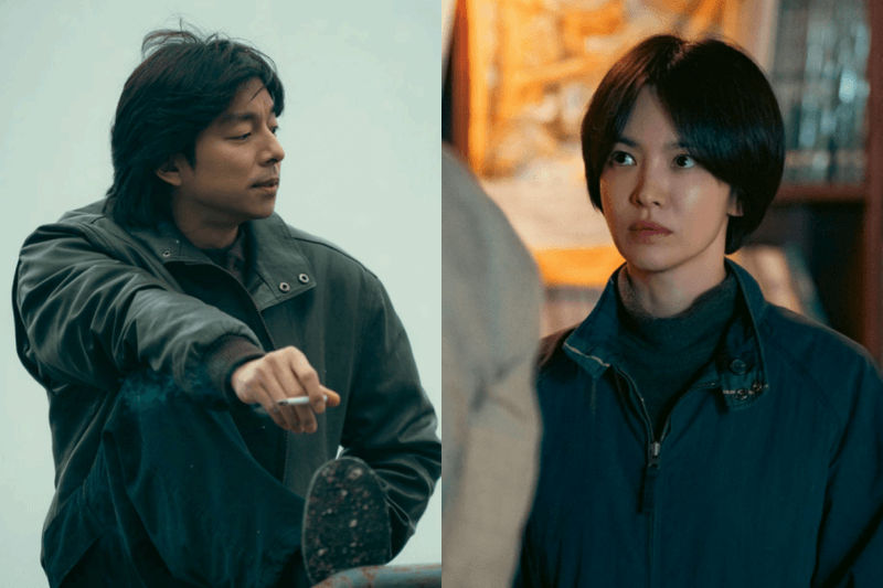 2026 Netflix K-content