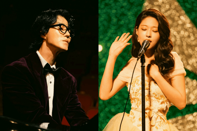 2026 Netflix K-content