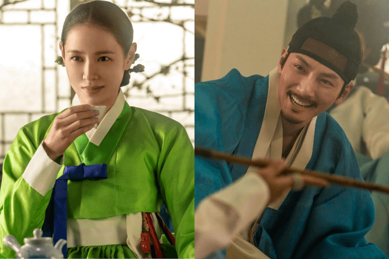 2026 Netflix K-content