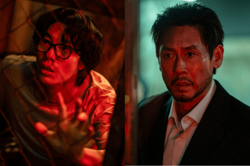 2026 Netflix K-content