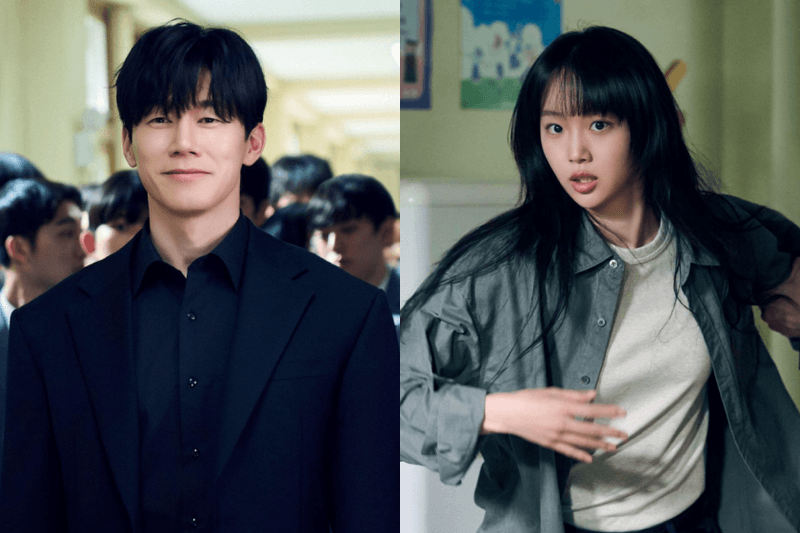 2026 Netflix K-content