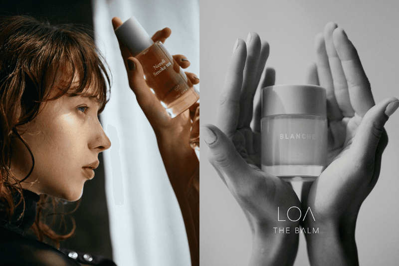 POPBEE Circle 會員福利：秋冬必學「質感疊香穿搭」，送你 LOA 護髮精華＆香氛油！