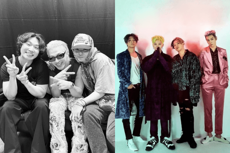 2026 K-pop 追星指南：EXO、BTS、BIGBANG、Wanna One...歷代級回歸陣容一次整理！