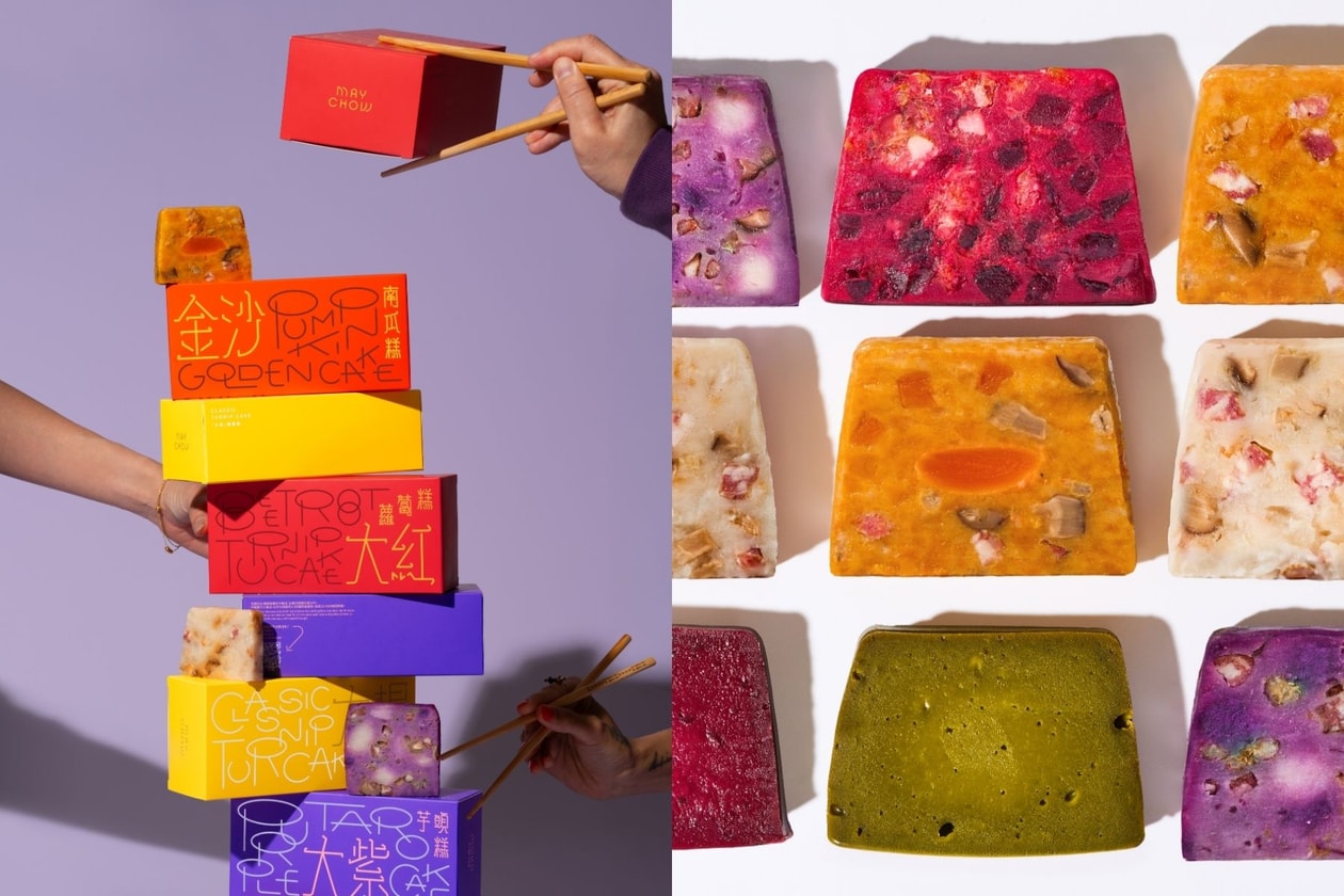 新年禮物推薦2026：19 款年糕/曲奇/朱古力禮盒，都是體面周到之選！