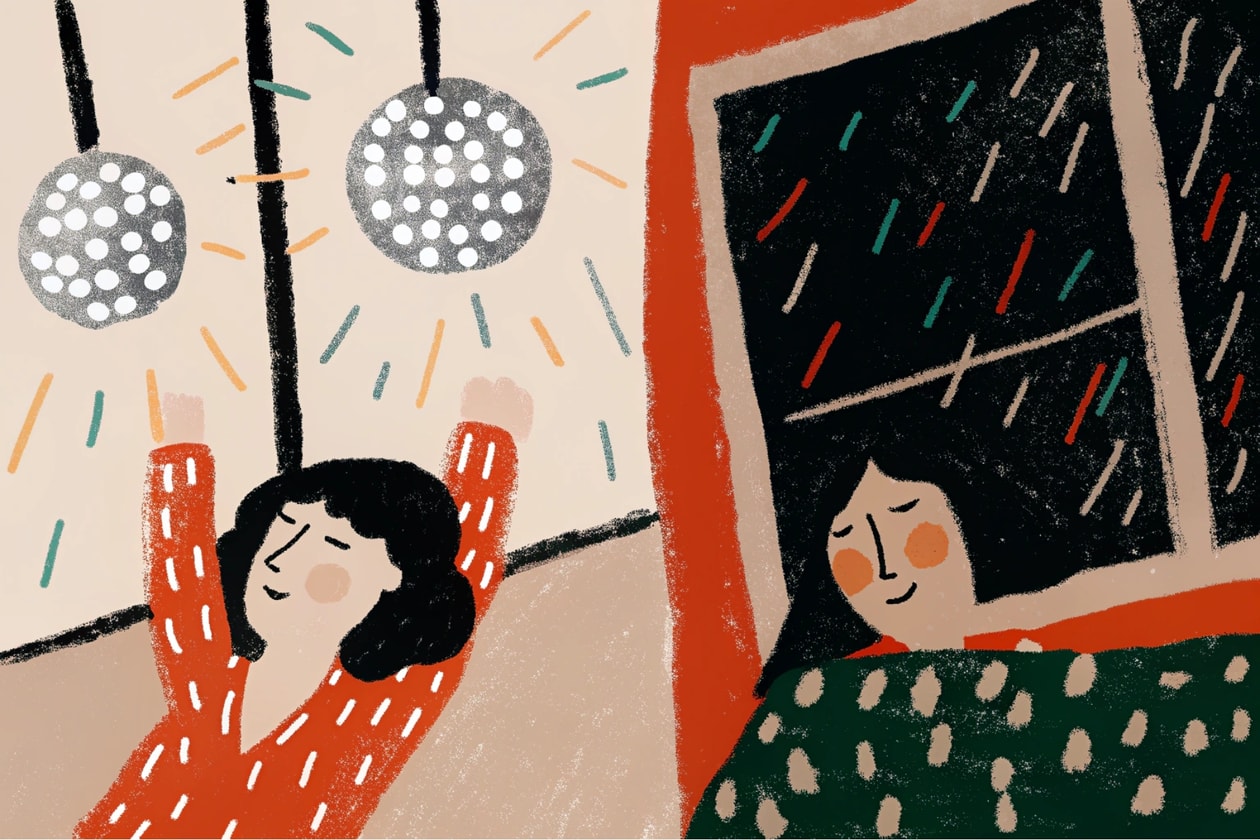 New York Times 2026 In/Out 清單懶人包：健康與流行文化趨勢總整理