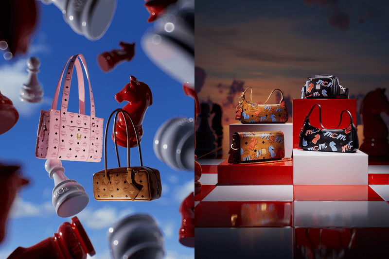 2026 新年限定系列：LOEWE、CELINE... 馬到成功時髦單品整理！