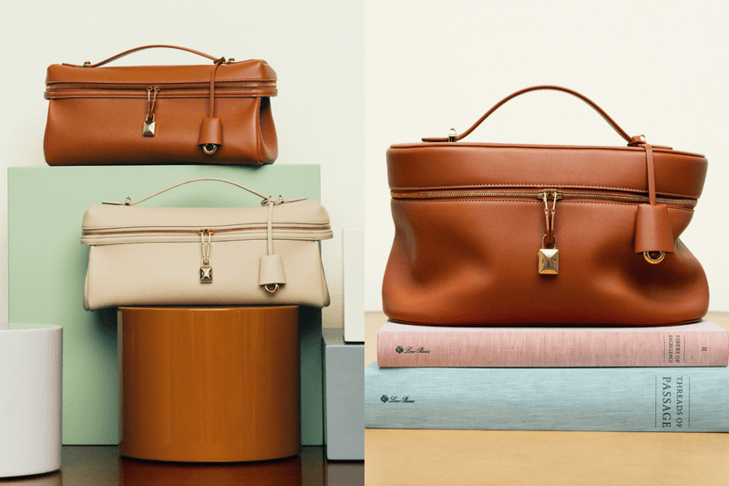 2026 新年限定系列：LOEWE、CELINE... 馬到成功時髦單品整理！