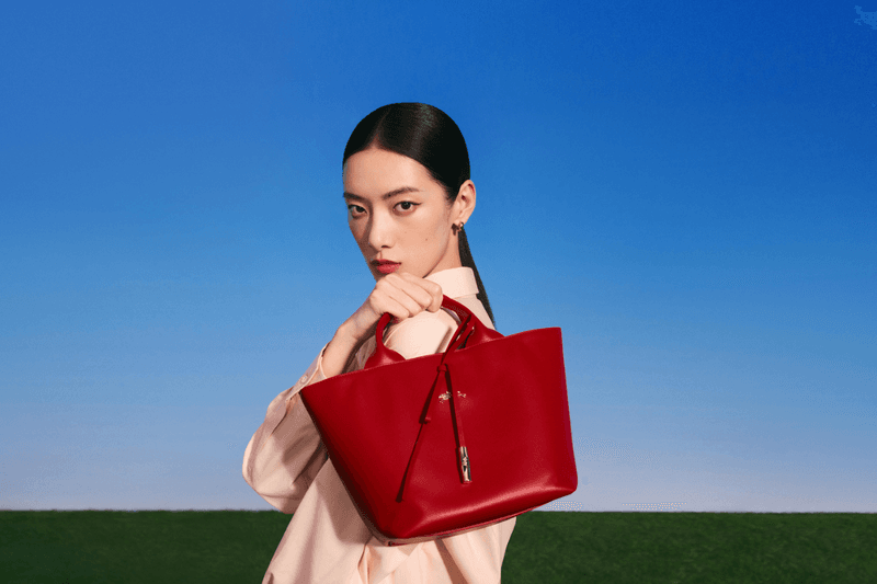 2026 新年限定系列：LOEWE、CELINE... 馬到成功時髦單品整理！