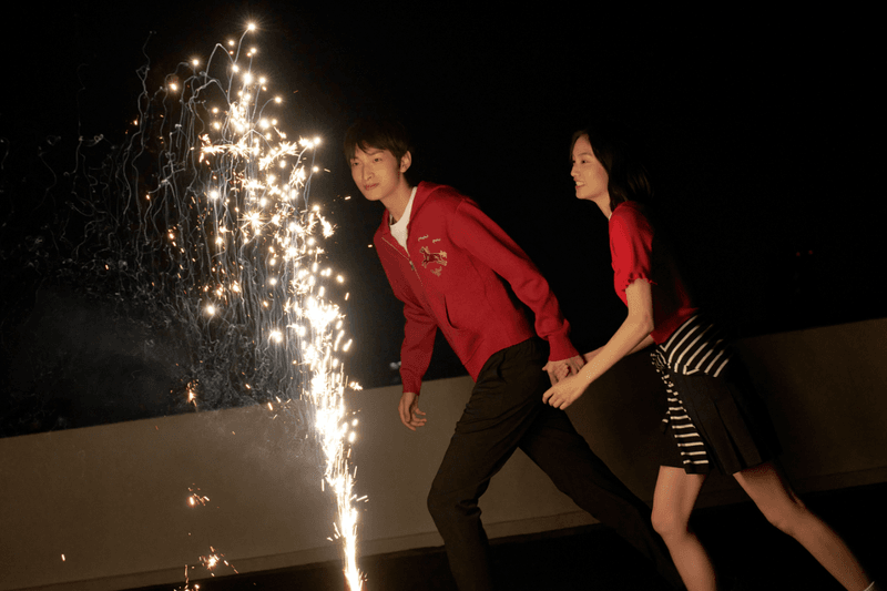 2026 新年限定系列：LOEWE、CELINE... 馬到成功時髦單品整理！