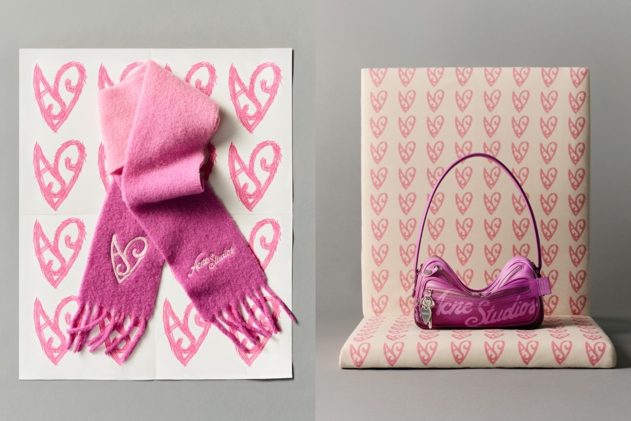 2026 新年限定系列：LOEWE、CELINE... 馬到成功時髦單品整理！