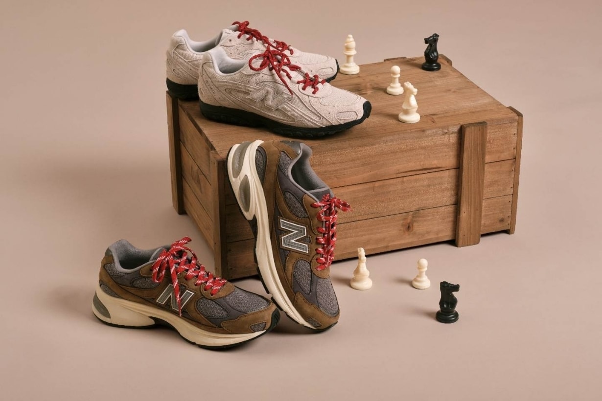 2026 新年限定系列：LOEWE、CELINE... 馬到成功時髦單品整理！