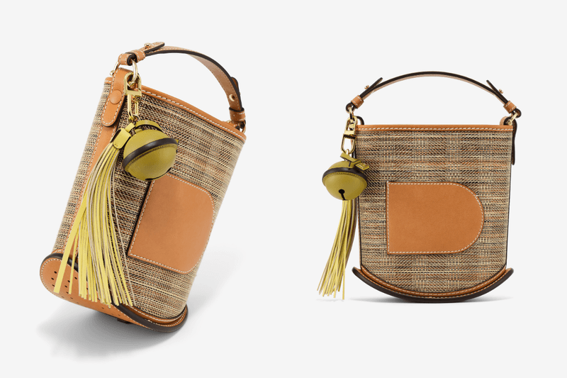 2026 新年限定系列：LOEWE、CELINE... 馬到成功時髦單品整理！