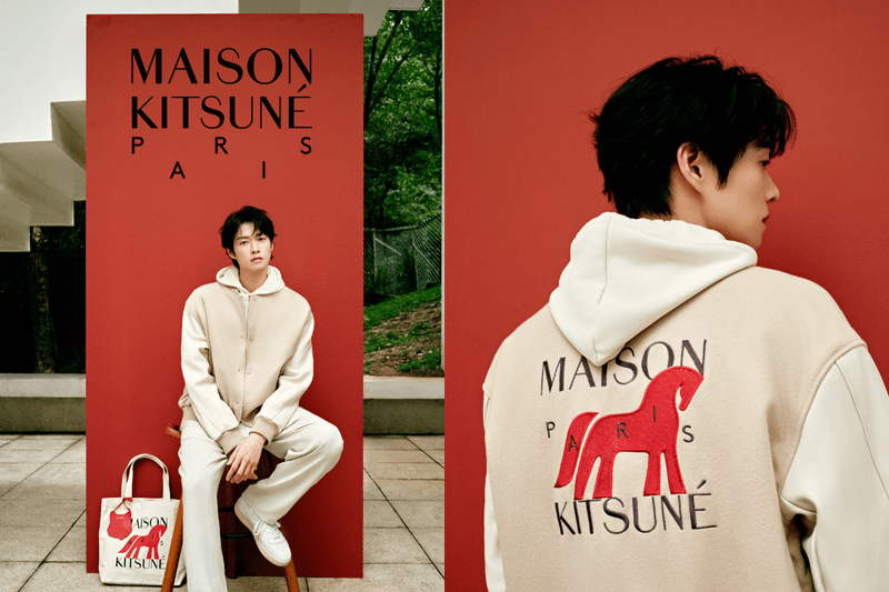 2026 新年限定系列：LOEWE、CELINE... 馬到成功時髦單品整理！