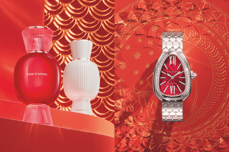 2026 新年限定系列：LOEWE、CELINE... 馬到成功時髦單品整理！