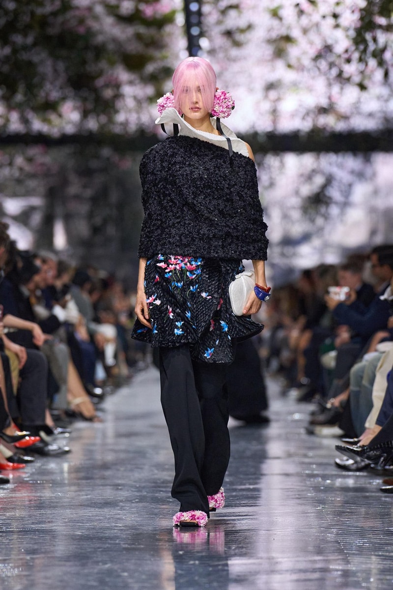 Dior Haute Couture Spring/Summer 2026: Jonathan Anderson’s Debut at Musée Rodin in Paris