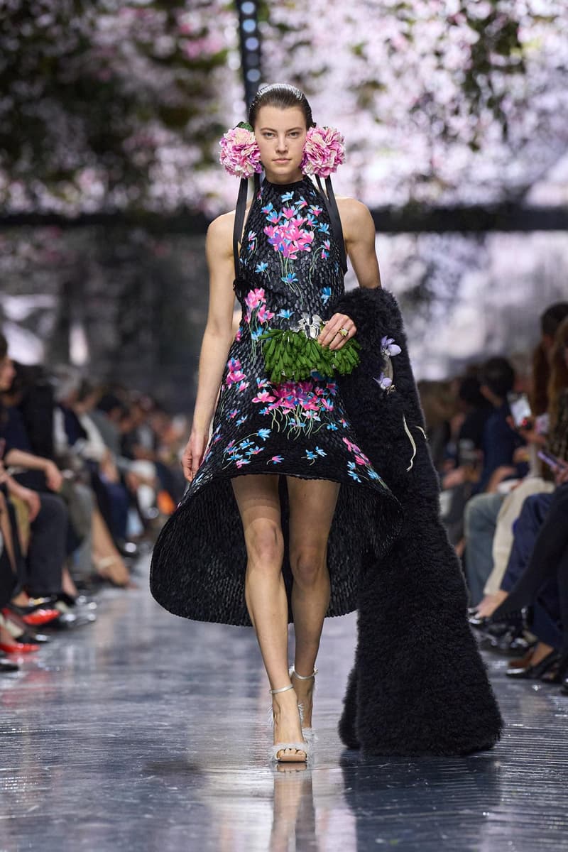 Dior Haute Couture Spring/Summer 2026: Jonathan Anderson’s Debut at Musée Rodin in Paris