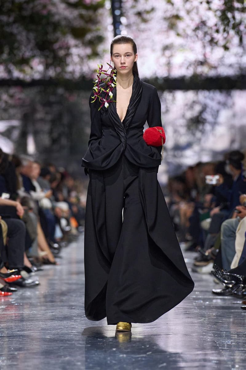 Dior Haute Couture Spring/Summer 2026: Jonathan Anderson’s Debut at Musée Rodin in Paris