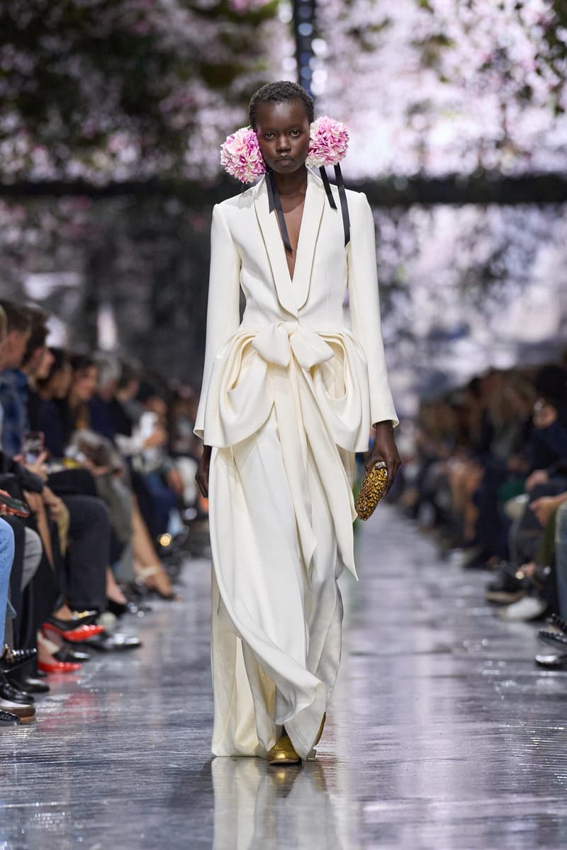 Dior Haute Couture Spring/Summer 2026: Jonathan Anderson’s Debut at Musée Rodin in Paris