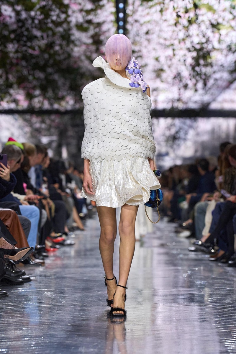 Dior Haute Couture Spring/Summer 2026: Jonathan Anderson’s Debut at Musée Rodin in Paris