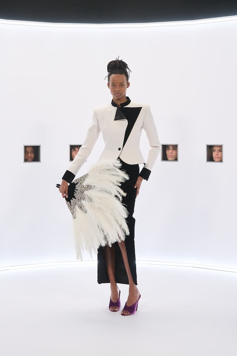 Valentino 2026 haute couture Kaiserpanorama setting reason 