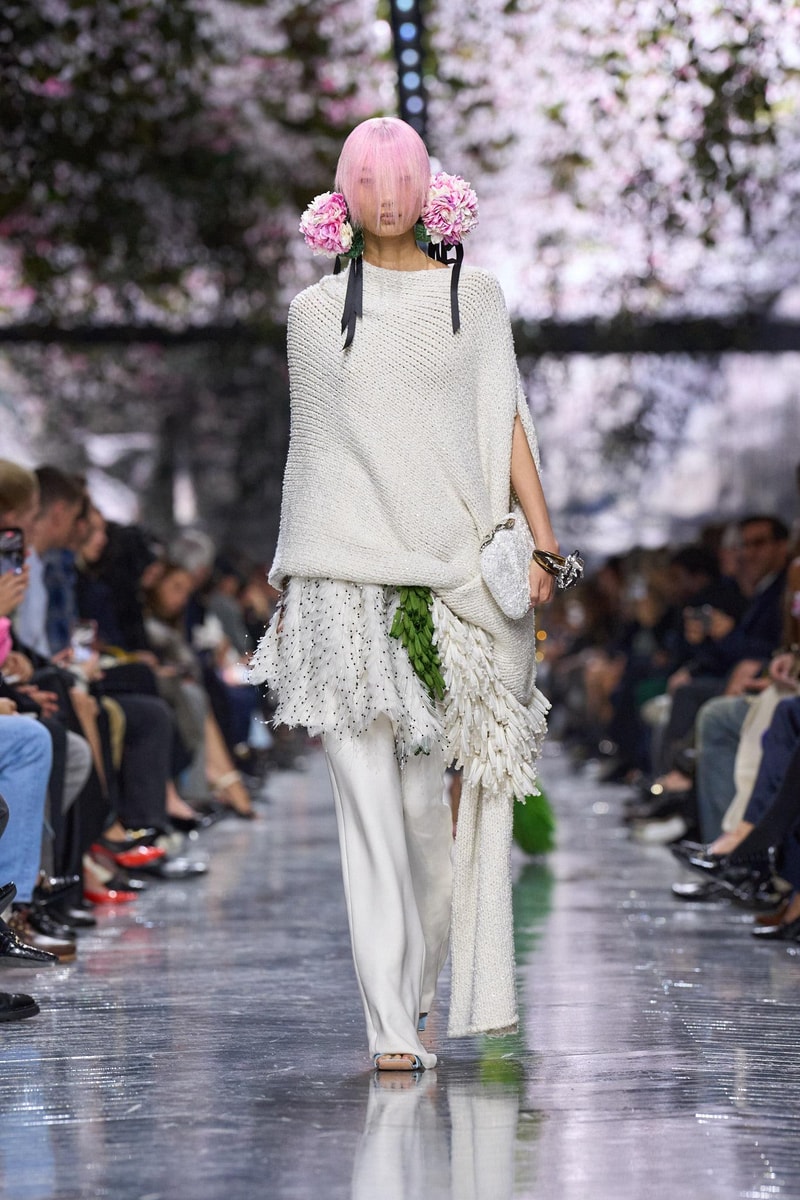 Dior Haute Couture Spring/Summer 2026: Jonathan Anderson’s Debut at Musée Rodin in Paris