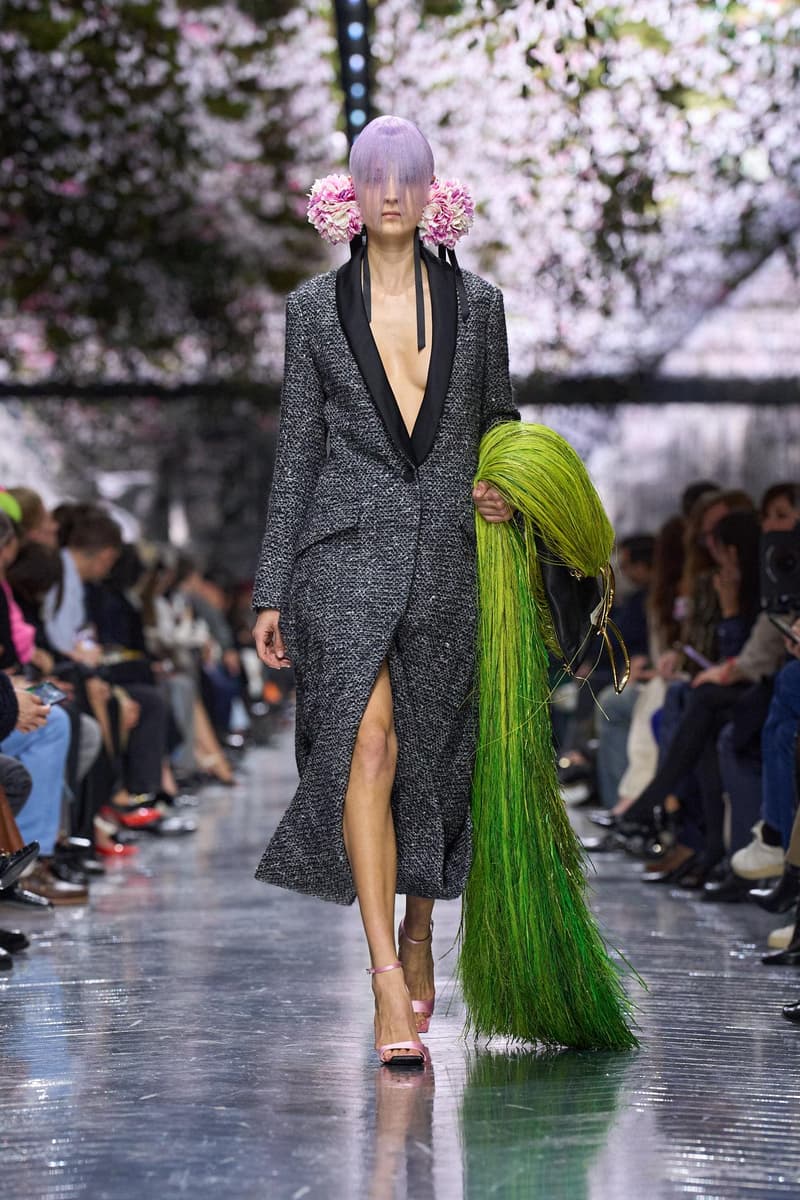Dior Haute Couture Spring/Summer 2026: Jonathan Anderson’s Debut at Musée Rodin in Paris