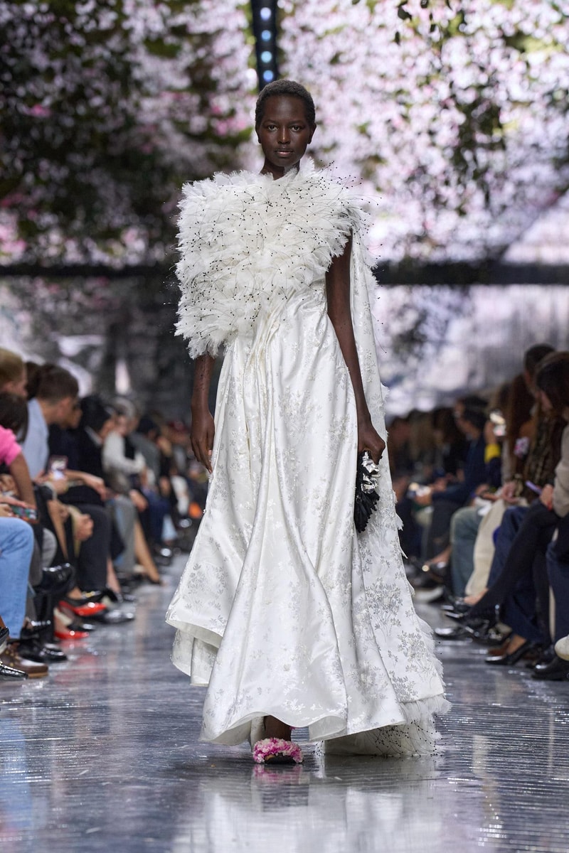 Dior Haute Couture Spring/Summer 2026: Jonathan Anderson’s Debut at Musée Rodin in Paris