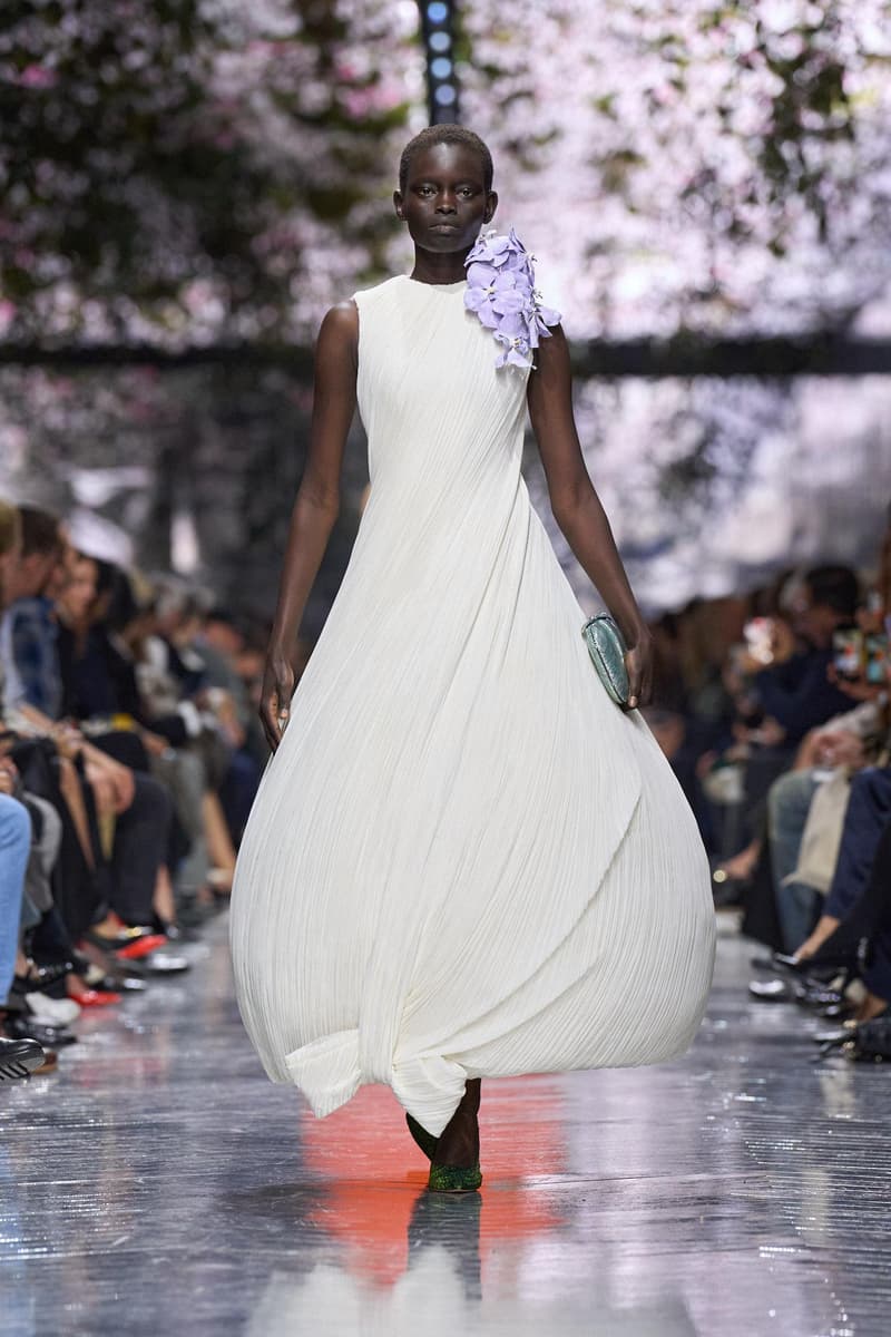 Dior Haute Couture Spring/Summer 2026: Jonathan Anderson’s Debut at Musée Rodin in Paris