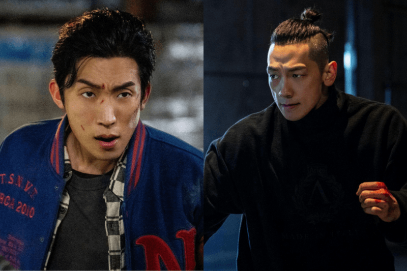 2026 Netflix K-content