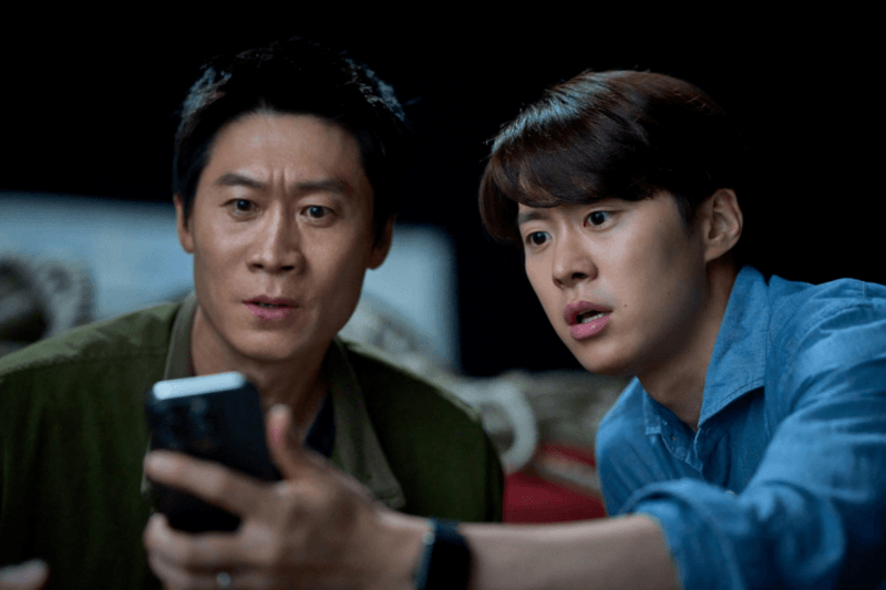 2026 Netflix K-content