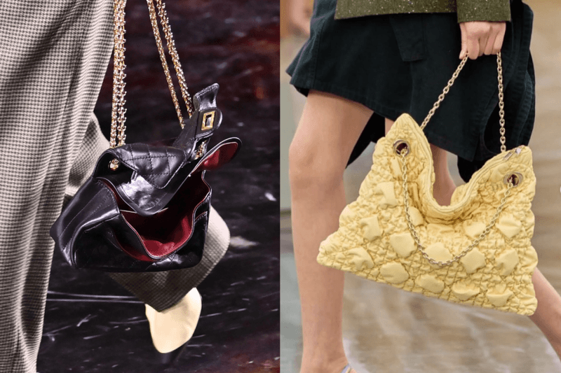 不用怕過時：2026 包包流行趨勢，時髦女生一整年都會愛的 6 款必收包！