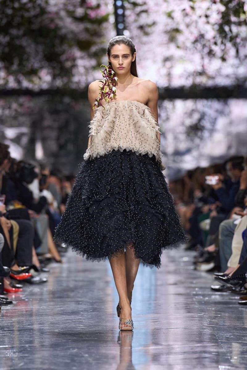Dior Haute Couture Spring/Summer 2026: Jonathan Anderson’s Debut at Musée Rodin in Paris