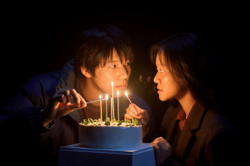 2026 Netflix K-content