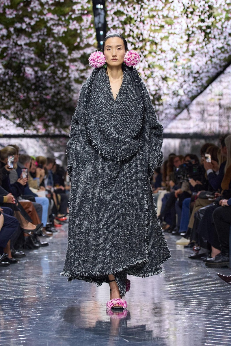 Dior Haute Couture Spring/Summer 2026: Jonathan Anderson’s Debut at Musée Rodin in Paris