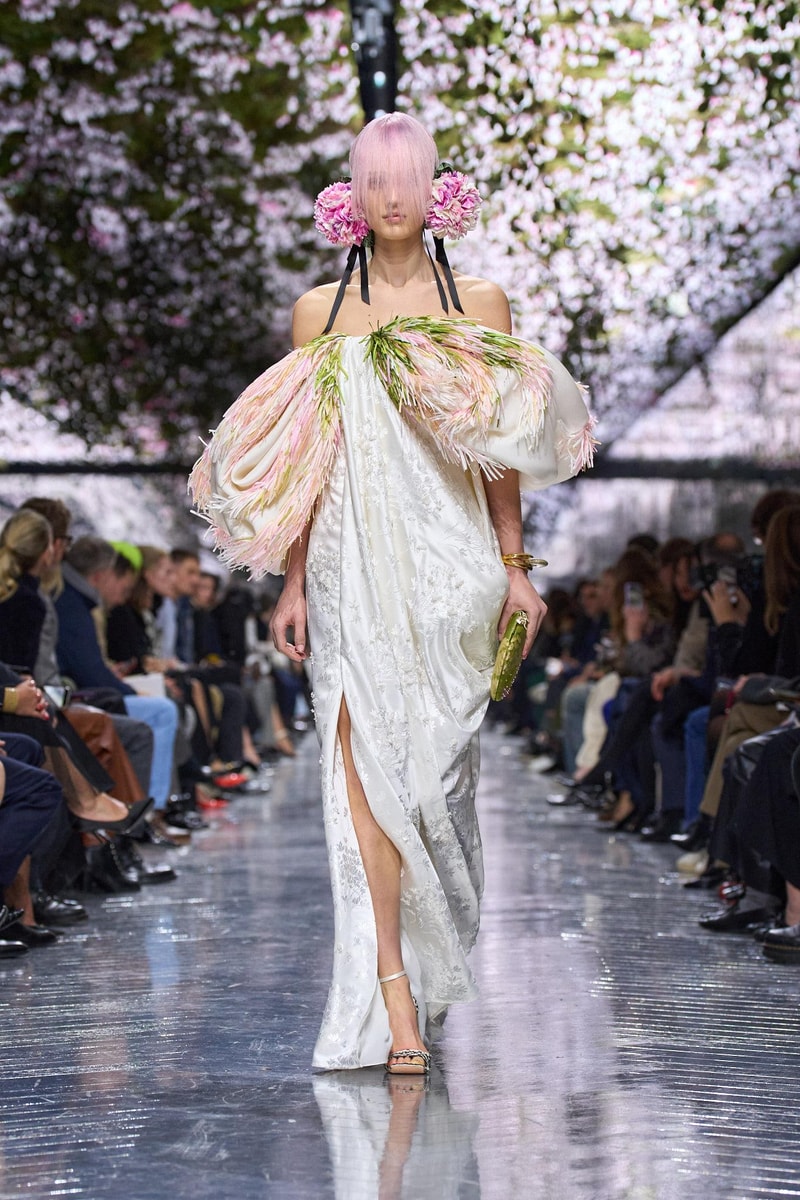 Dior Haute Couture Spring/Summer 2026: Jonathan Anderson’s Debut at Musée Rodin in Paris