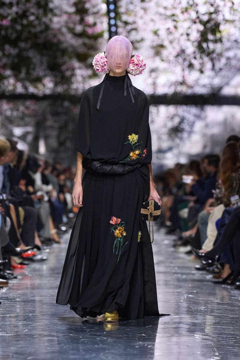 Dior Haute Couture Spring/Summer 2026: Jonathan Anderson’s Debut at Musée Rodin in Paris