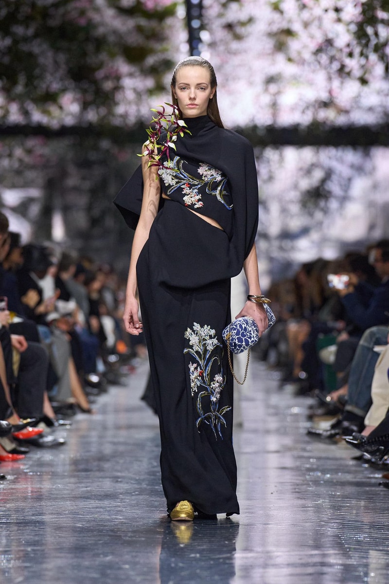 Dior Haute Couture Spring/Summer 2026: Jonathan Anderson’s Debut at Musée Rodin in Paris