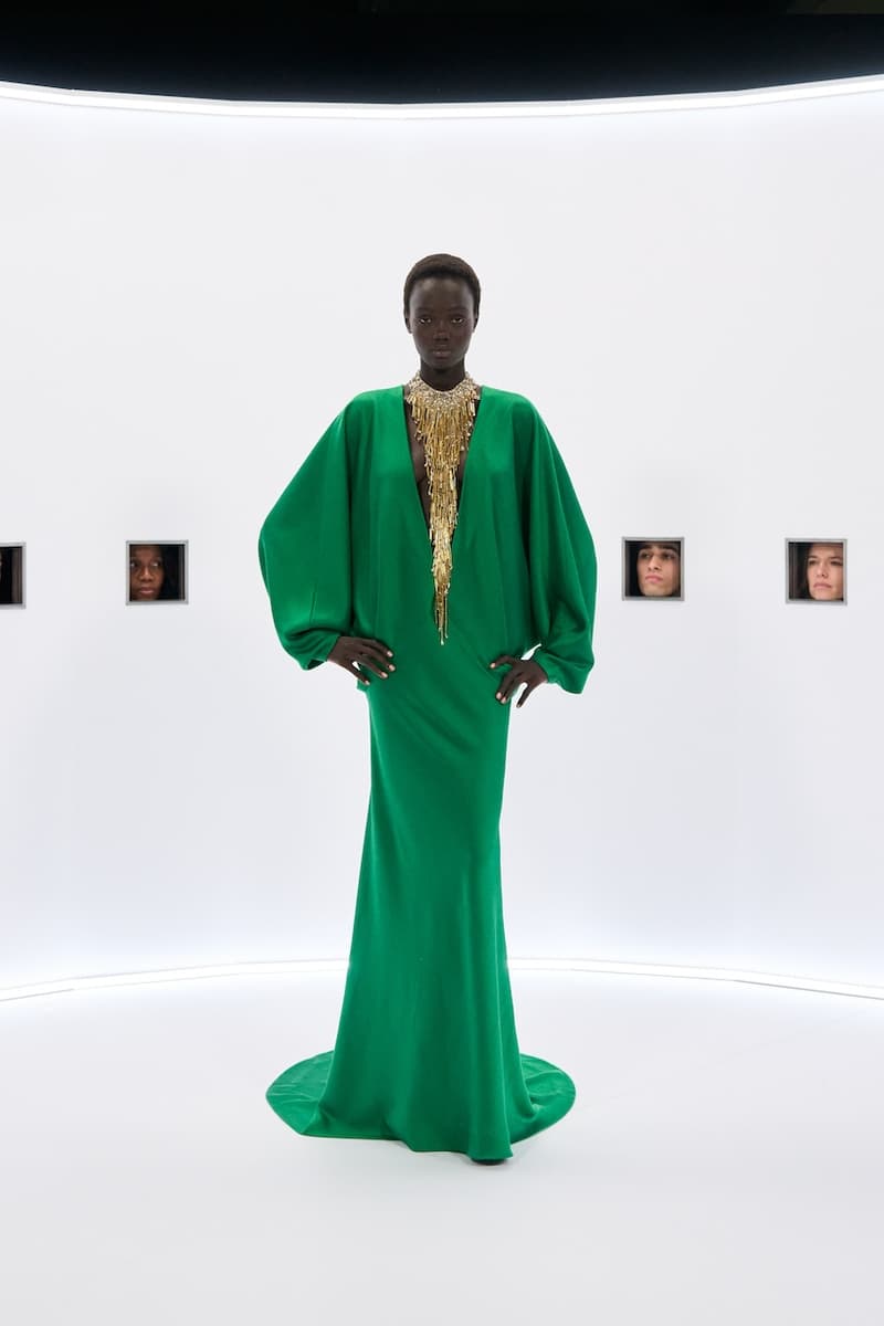 Valentino 2026 haute couture Kaiserpanorama setting reason 