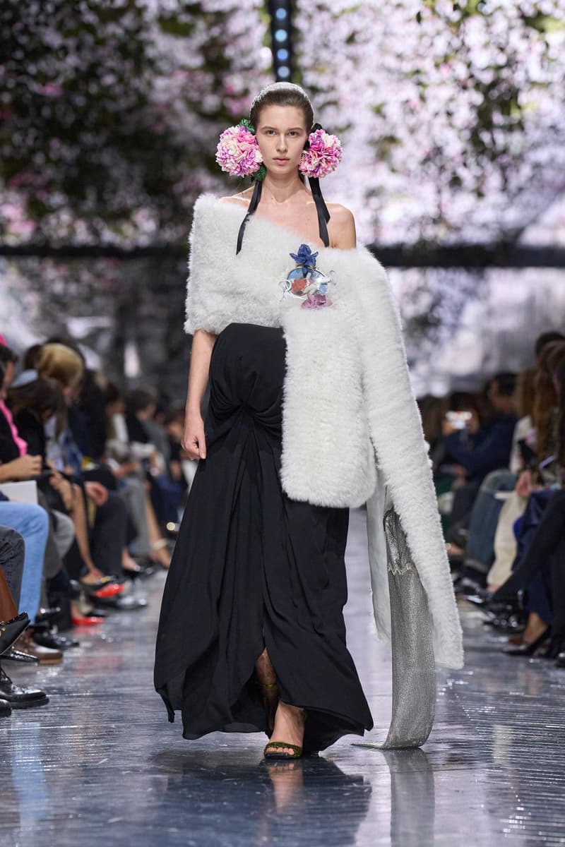 Dior Haute Couture Spring/Summer 2026: Jonathan Anderson’s Debut at Musée Rodin in Paris