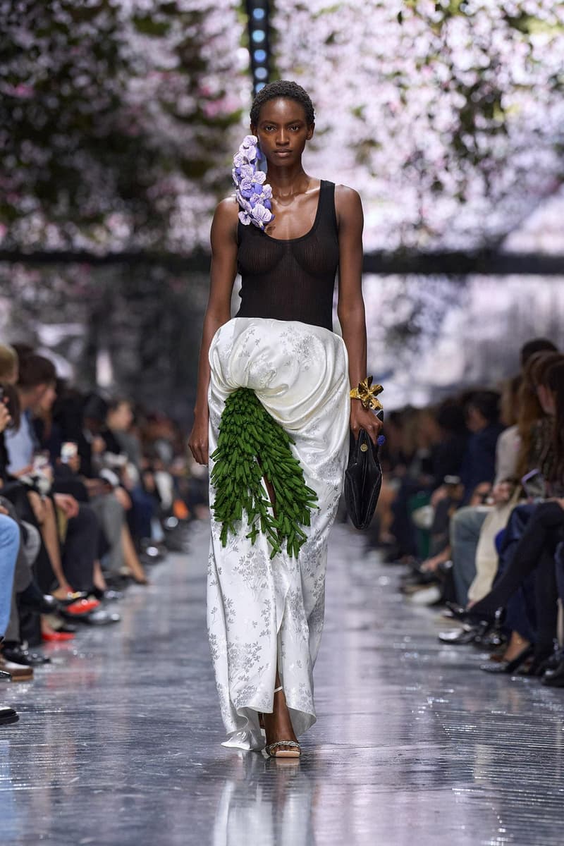 Dior Haute Couture Spring/Summer 2026: Jonathan Anderson’s Debut at Musée Rodin in Paris