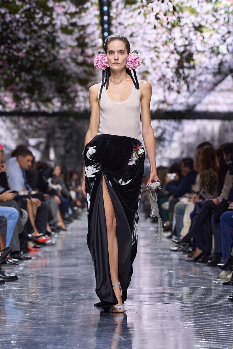 Dior Haute Couture Spring/Summer 2026: Jonathan Anderson’s Debut at Musée Rodin in Paris