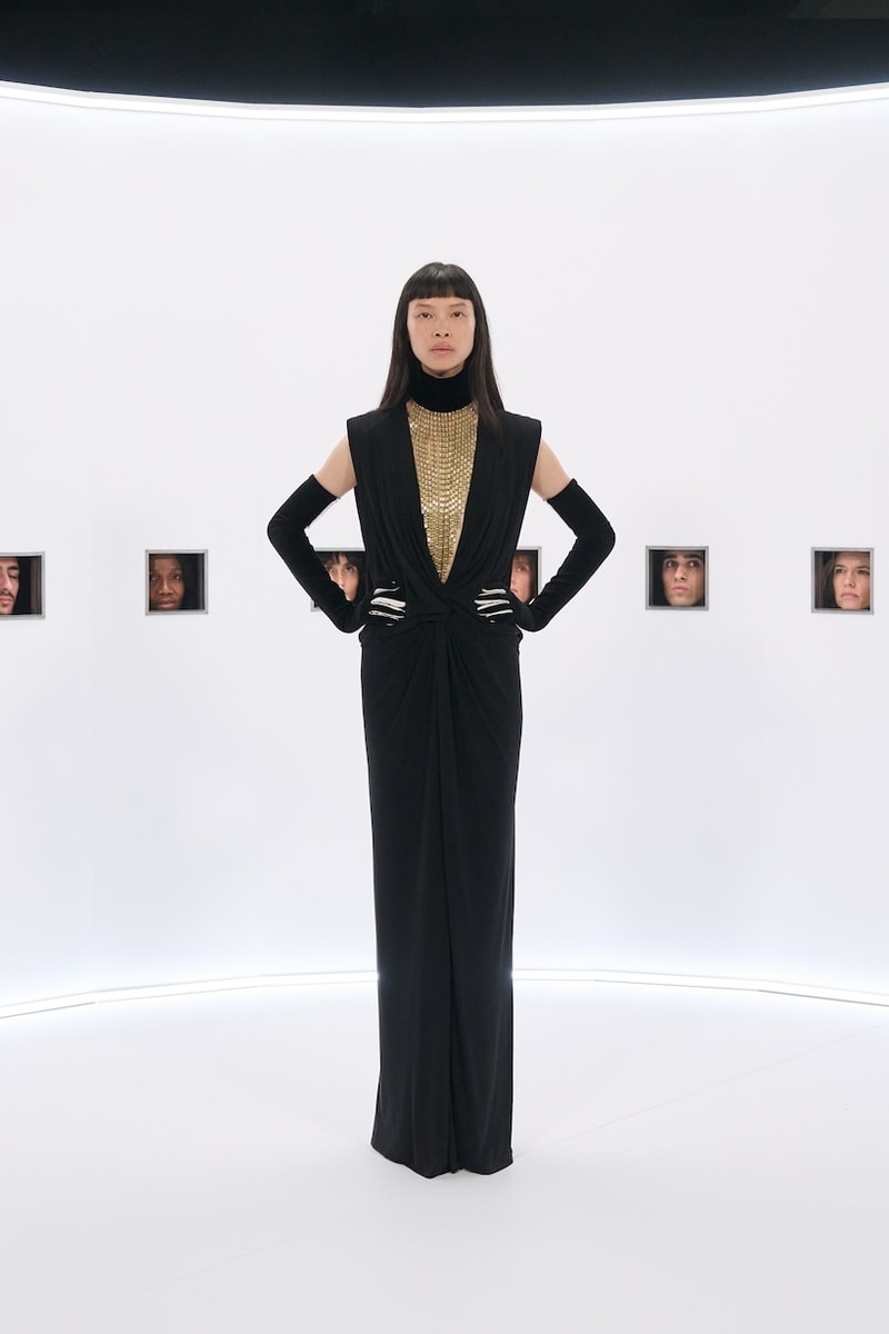 Valentino 2026 haute couture Kaiserpanorama setting reason 