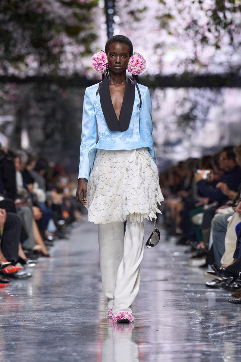 Dior Haute Couture Spring/Summer 2026: Jonathan Anderson’s Debut at Musée Rodin in Paris