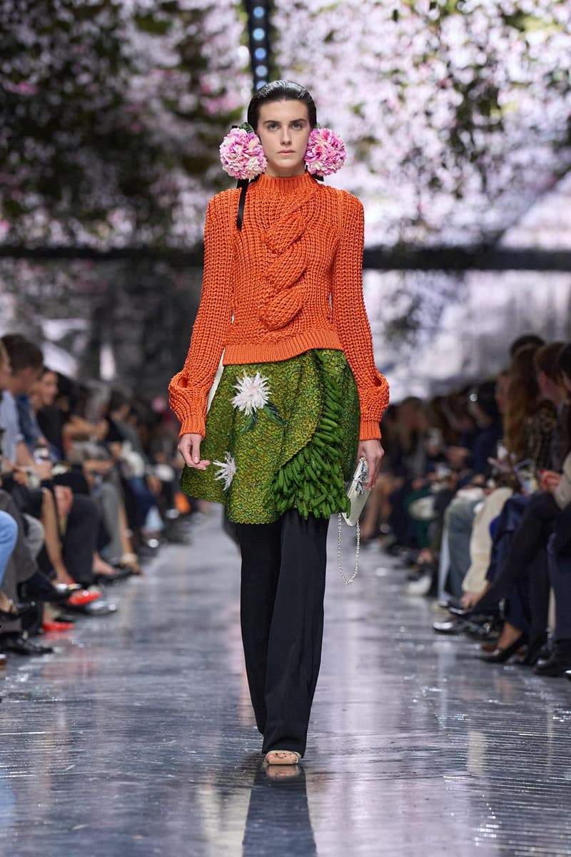 Dior Haute Couture Spring/Summer 2026: Jonathan Anderson’s Debut at Musée Rodin in Paris