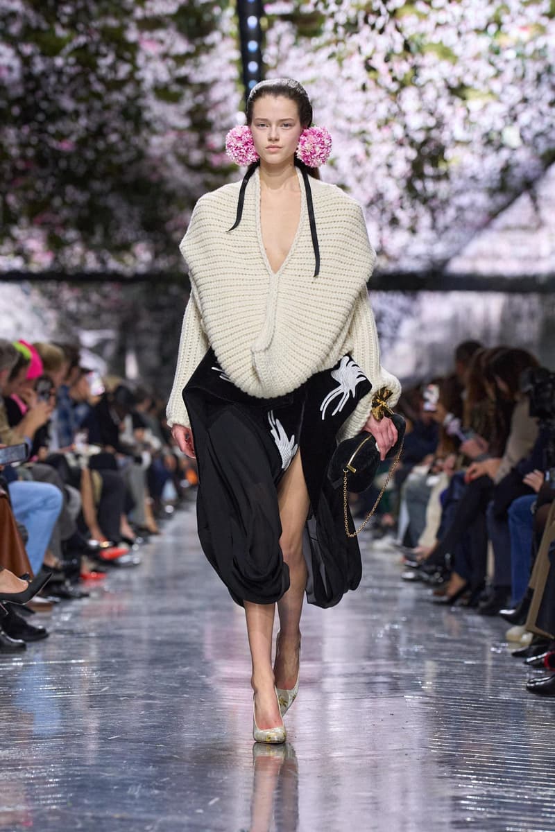 Dior Haute Couture Spring/Summer 2026: Jonathan Anderson’s Debut at Musée Rodin in Paris