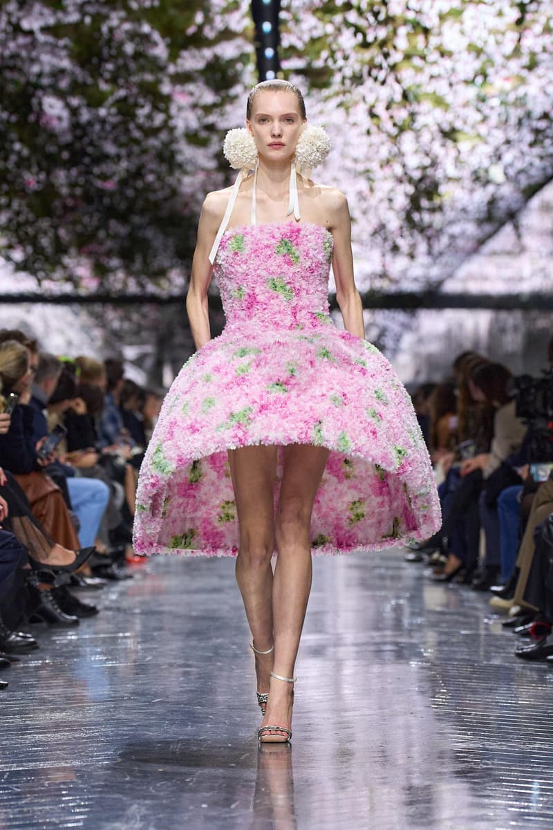 Dior Haute Couture Spring/Summer 2026: Jonathan Anderson’s Debut at Musée Rodin in Paris