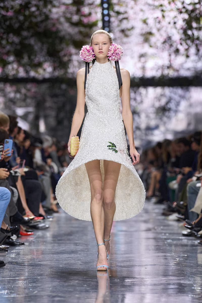 Dior Haute Couture Spring/Summer 2026: Jonathan Anderson’s Debut at Musée Rodin in Paris